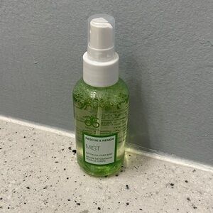 Arbonne Rescue & Renew Detox All Over Mist